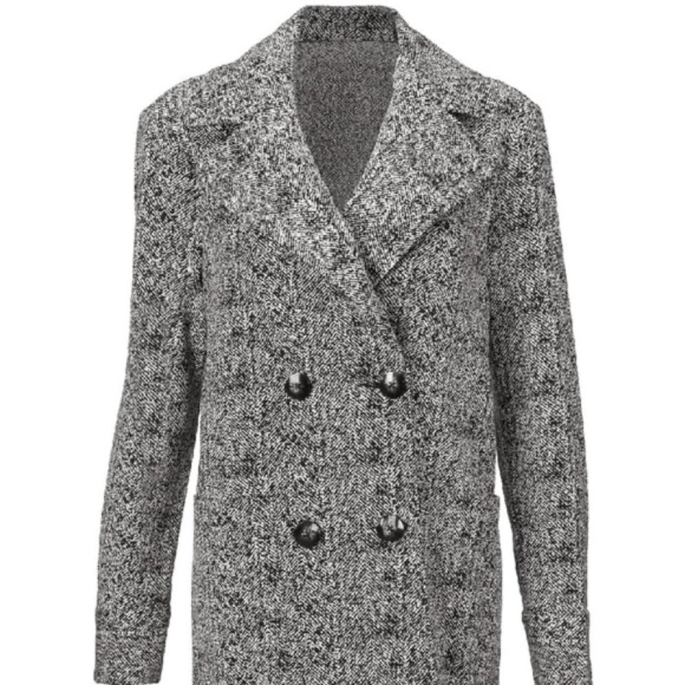 Cabi Agent Jacket - image 1